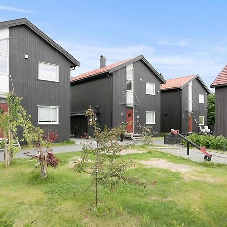 Totally Independent Apartment Near Ntnu,Lerkendal And Center Тронхейм Екстериор снимка